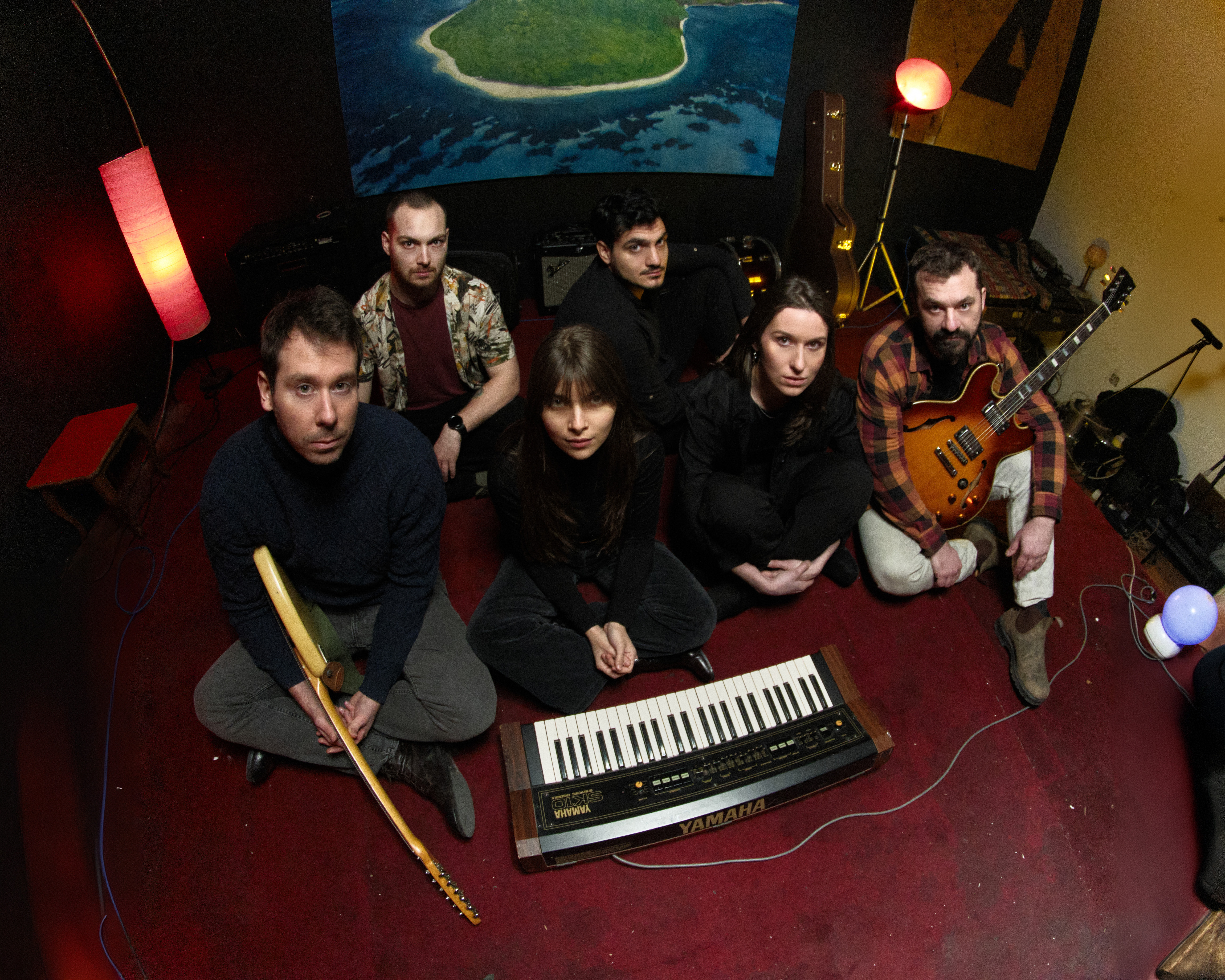 Promo Photo 14